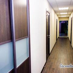 Гостевой дом Енисей, Лесосибирск, Красноярский край