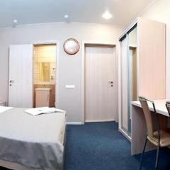 Гостевой дом Созвездие Медведицы, Лесосибирск, Красноярский край