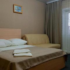 Гостевой дом Созвездие Медведицы, Лесосибирск, Красноярский край