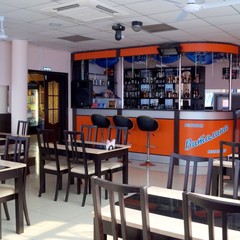 Гостиница Виталина, Лесосибирск, Красноярский край