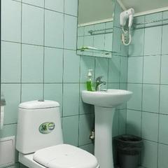 Гостевой дом Созвездие Медведицы, Лесосибирск, Красноярский край