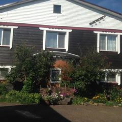 База отдыха Заимка Рыбная, Енисейский район, Красноярский край