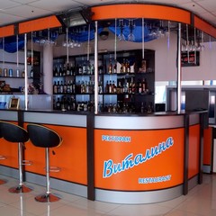 Гостиница Виталина, Лесосибирск, Красноярский край