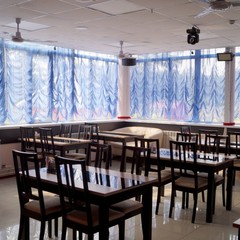 Гостиница Виталина, Лесосибирск, Красноярский край