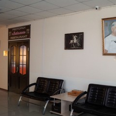 Гостиница Виталина, Лесосибирск, Красноярский край