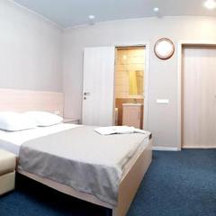 Гостевой дом Созвездие Медведицы, Лесосибирск, Красноярский край