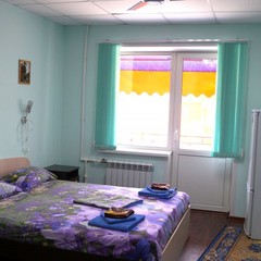 Гостиница Виталина, Лесосибирск, Красноярский край