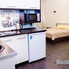 Гостевой дом Енисей, Лесосибирск, Красноярский край