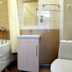 Гостевой дом Созвездие Медведицы, Лесосибирск, Красноярский край