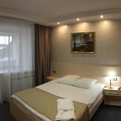 Гостевой дом Созвездие Медведицы, Лесосибирск, Красноярский край