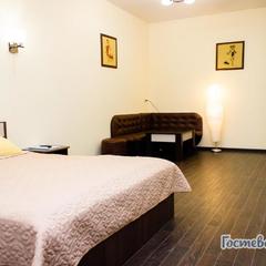 Гостевой дом Енисей, Лесосибирск, Красноярский край