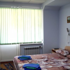 Гостиница Виталина, Лесосибирск, Красноярский край