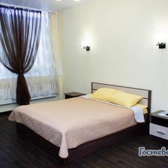 Гостевой дом Енисей, Лесосибирск, Красноярский край