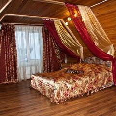 База отдыха Заимка Рыбная, Енисейский район, Красноярский край