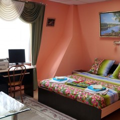 Гостиница Виталина, Лесосибирск, Красноярский край