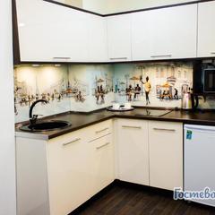 Гостевой дом Енисей, Лесосибирск, Красноярский край