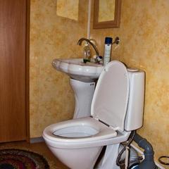 База отдыха Заимка Рыбная, Енисейский район, Красноярский край