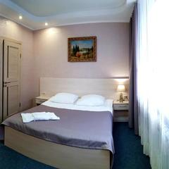 Гостевой дом Созвездие Медведицы, Лесосибирск, Красноярский край