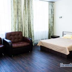 Гостевой дом Енисей, Лесосибирск, Красноярский край