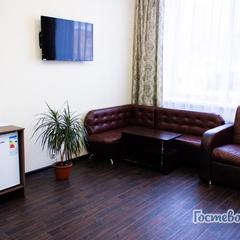 Гостевой дом Енисей, Лесосибирск, Красноярский край