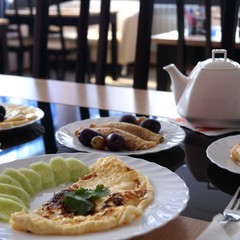 Гостиница Виталина, Лесосибирск, Красноярский край