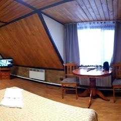 Гостевой дом Созвездие Медведицы, Лесосибирск, Красноярский край