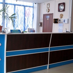 Гостиница Виталина, Лесосибирск, Красноярский край