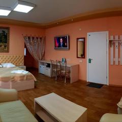 Гостевой дом Созвездие Медведицы, Лесосибирск, Красноярский край