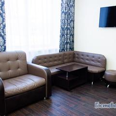 Гостевой дом Енисей, Лесосибирск, Красноярский край