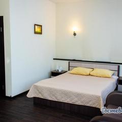 Гостевой дом Енисей, Лесосибирск, Красноярский край