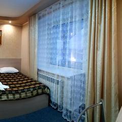 Гостевой дом Созвездие Медведицы, Лесосибирск, Красноярский край