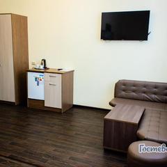 Гостевой дом Енисей, Лесосибирск, Красноярский край