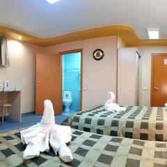 Гостевой дом Созвездие Медведицы, Лесосибирск, Красноярский край