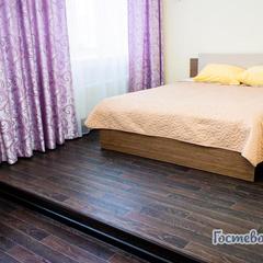 Гостевой дом Енисей, Лесосибирск, Красноярский край