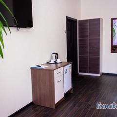 Гостевой дом Енисей, Лесосибирск, Красноярский край