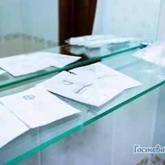 Гостевой дом Енисей, Лесосибирск, Красноярский край