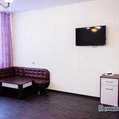 Гостевой дом Енисей, Лесосибирск, Красноярский край