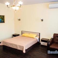 Гостевой дом Енисей, Лесосибирск, Красноярский край