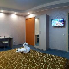 Гостевой дом Созвездие Медведицы, Лесосибирск, Красноярский край