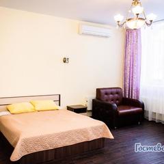 Гостевой дом Енисей, Лесосибирск, Красноярский край