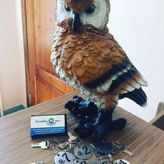 Гостевой дом Енисей, Лесосибирск, Красноярский край