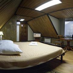 Гостевой дом Созвездие Медведицы, Лесосибирск, Красноярский край