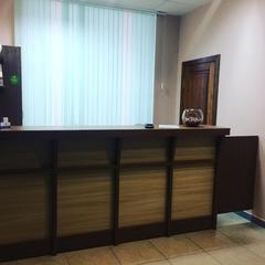 Гостевой дом Енисей, Лесосибирск, Красноярский край