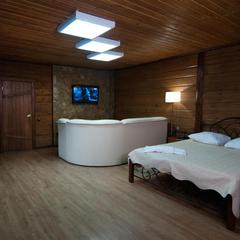 Гостевой дом Созвездие Медведицы, Лесосибирск, Красноярский край