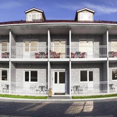 Гостевой дом Созвездие Медведицы, Лесосибирск, Красноярский край