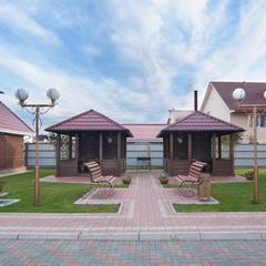 Гостевой дом Созвездие Медведицы, Лесосибирск, Красноярский край