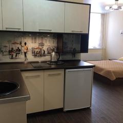 Гостевой дом Енисей, Лесосибирск, Красноярский край