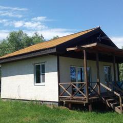 Гостевой дом Берлога, Лиман, Астраханская область