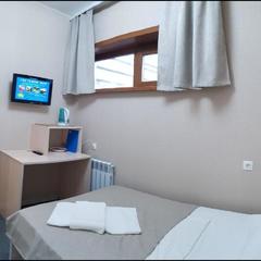 Гостевой дом Созвездие Медведицы, Лесосибирск, Красноярский край