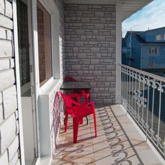 Гостевой дом Созвездие Медведицы, Лесосибирск, Красноярский край